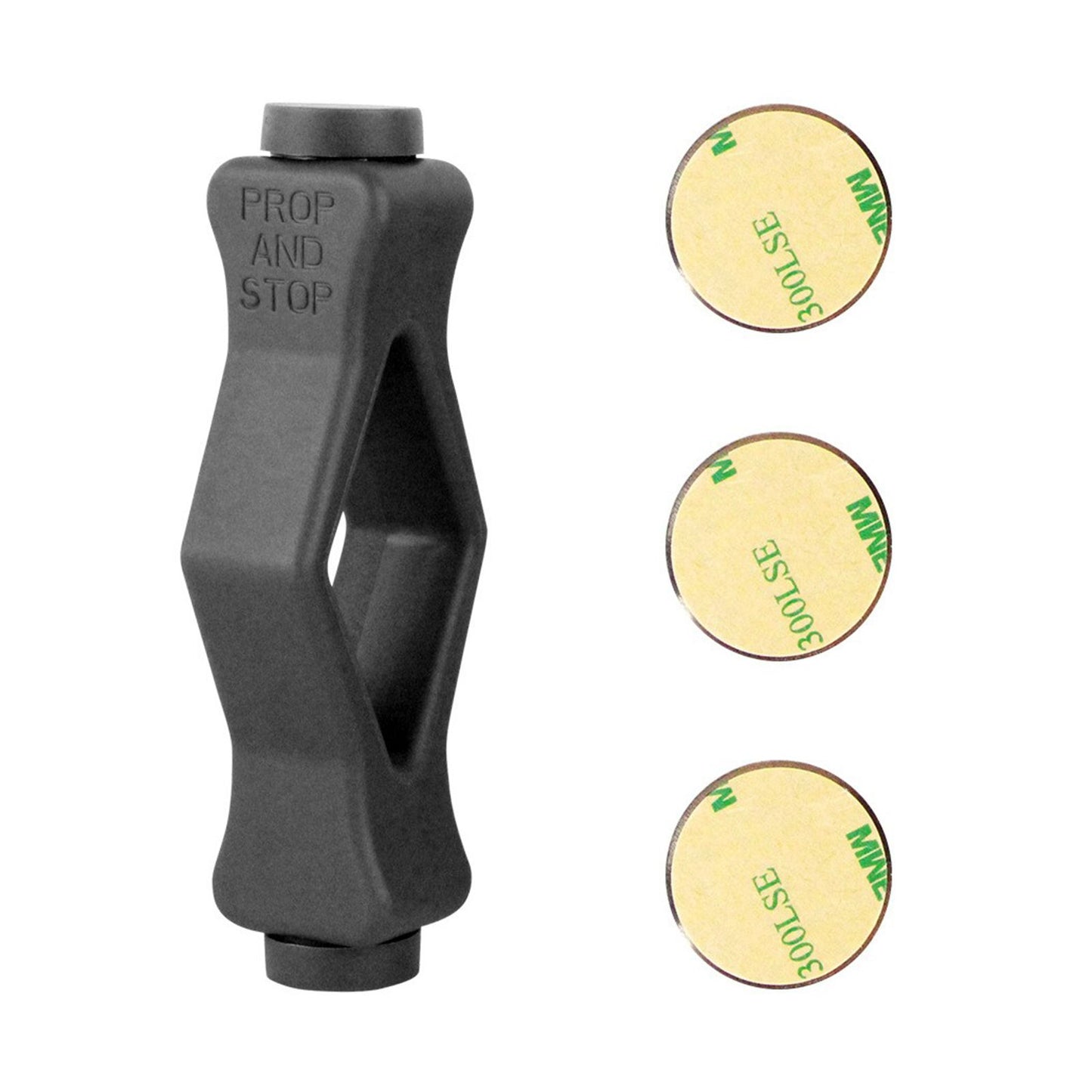 Front Load Washer Door Prop Mouth Shape Strong Magnet Washer Door Stop Prop for Home V1294-YM0523-220411ZH04-2