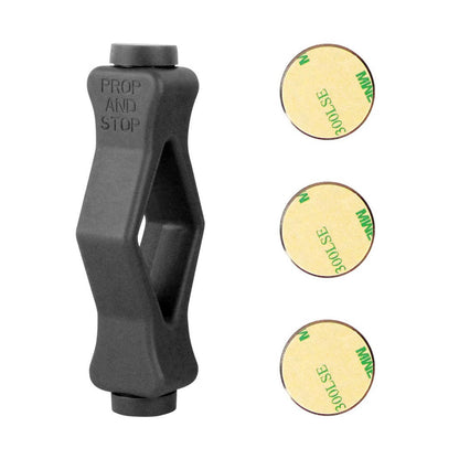 Front Load Washer Door Prop Mouth Shape Strong Magnet Washer Door Stop Prop for Home V1294-YM0523-220411ZH04-2