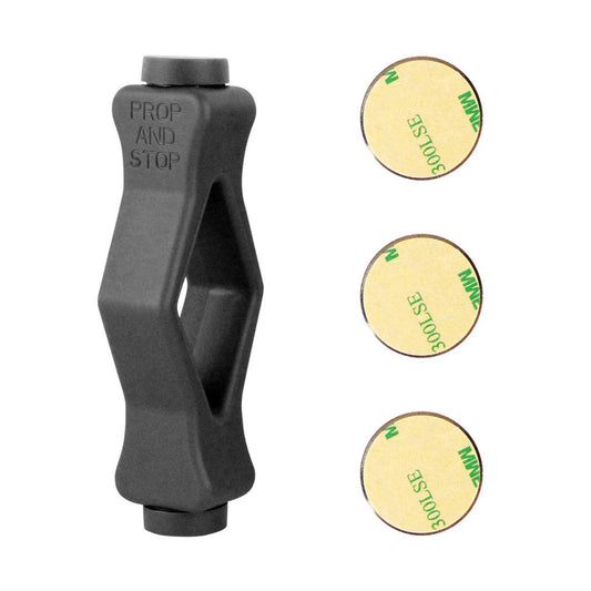 Front Load Washer Door Prop Mouth Shape Strong Magnet Washer Door Stop Prop for Home V1294-YM0523-220411ZH04-2