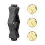 Front Load Washer Door Prop Mouth Shape Strong Magnet Washer Door Stop Prop for Home V1294-YM0523-220411ZH04-2