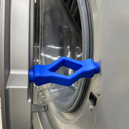Front Load Washer Door Prop Mouth Shape Strong Magnet Washer Door Stop Prop for Home V1294-YM0523-220411ZH04-2