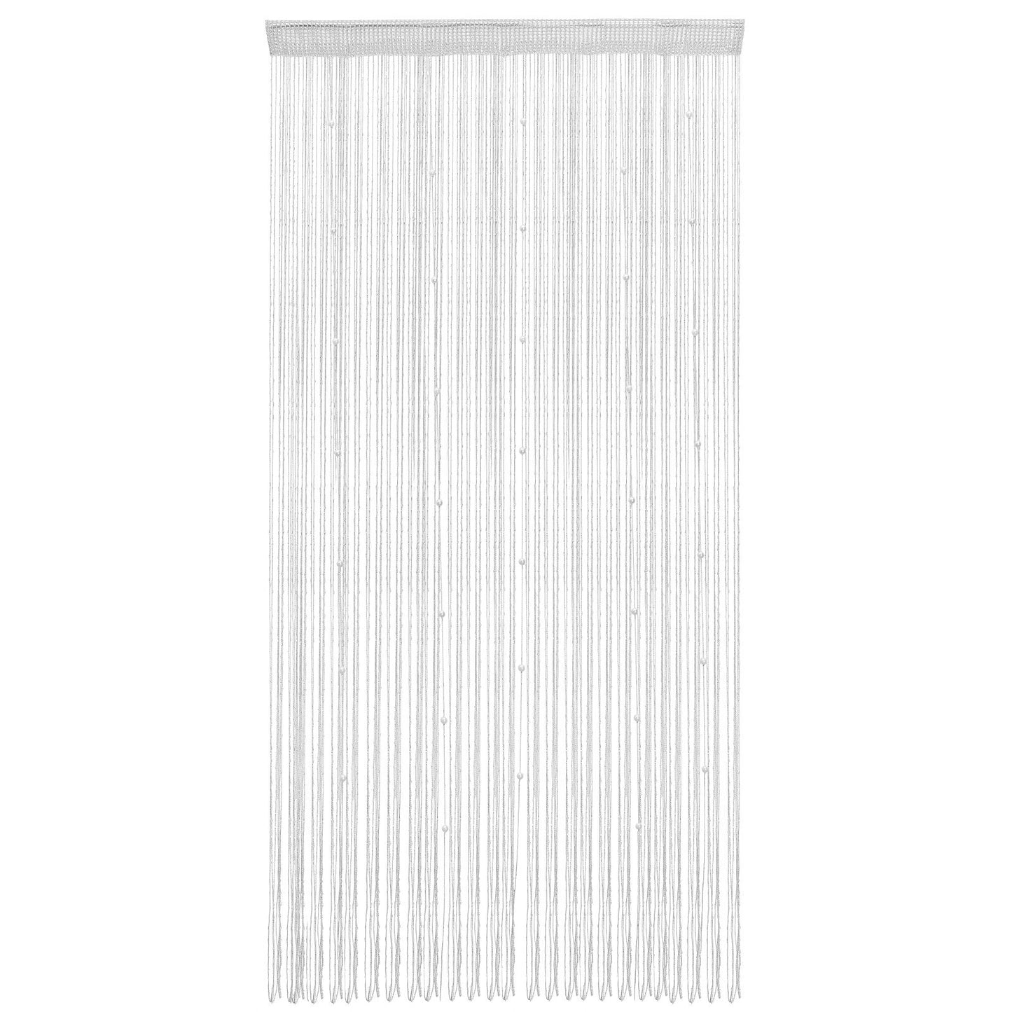 Door Bead Curtain Room Divide Beaded Door String Curtain 1x2m Home Decoration V1294-YM0523-220413TW02-1