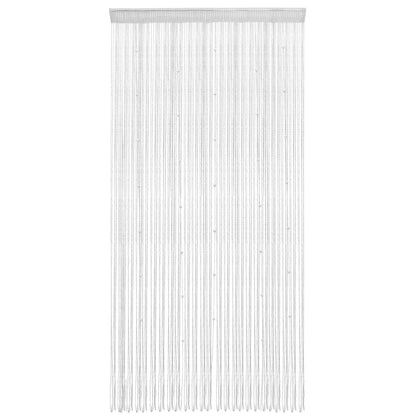 Door Bead Curtain Room Divide Beaded Door String Curtain 1x2m Home Decoration V1294-YM0523-220413TW02-1