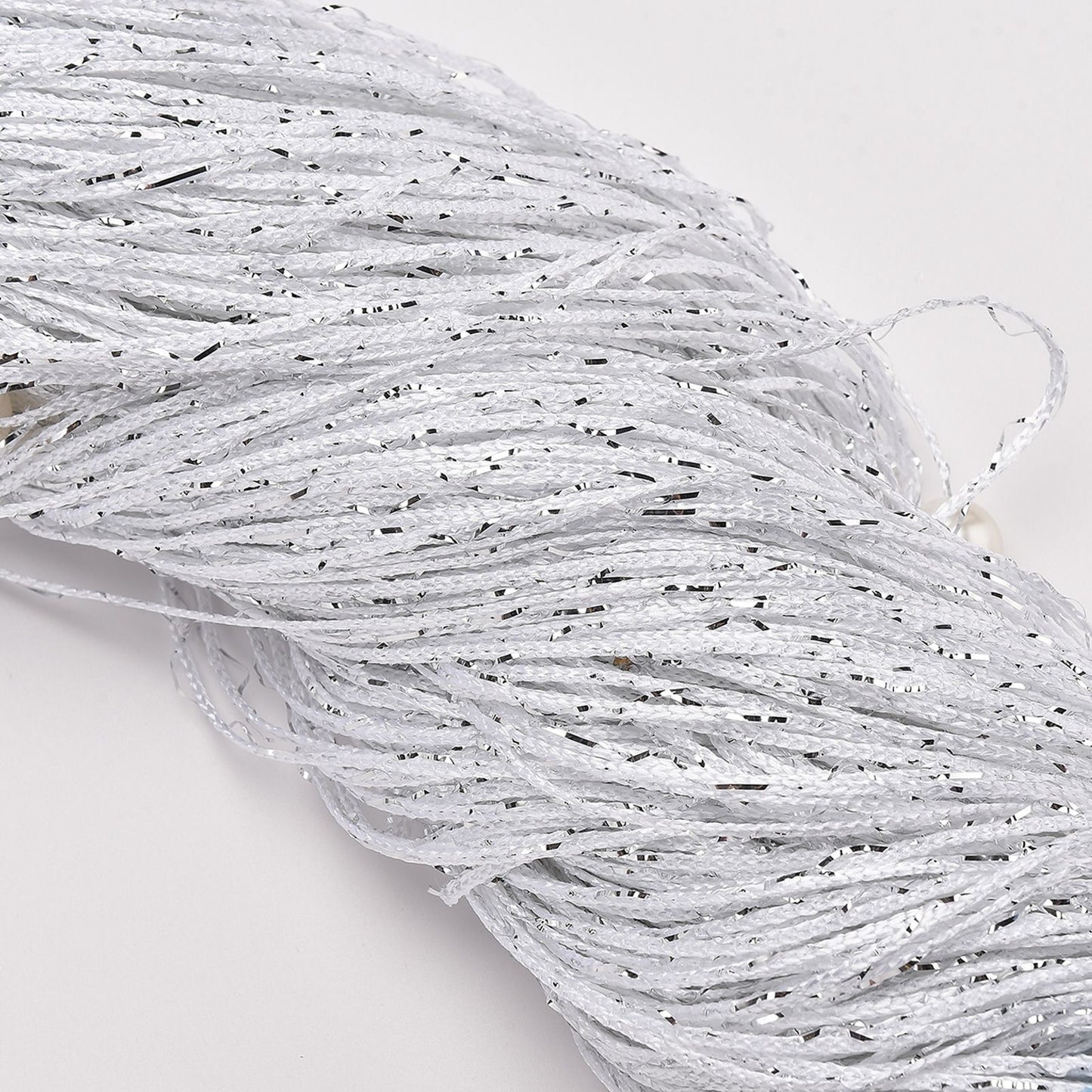 Door Bead Curtain Room Divide Beaded Door String Curtain 1x2m Home Decoration V1294-YM0523-220413TW02-1
