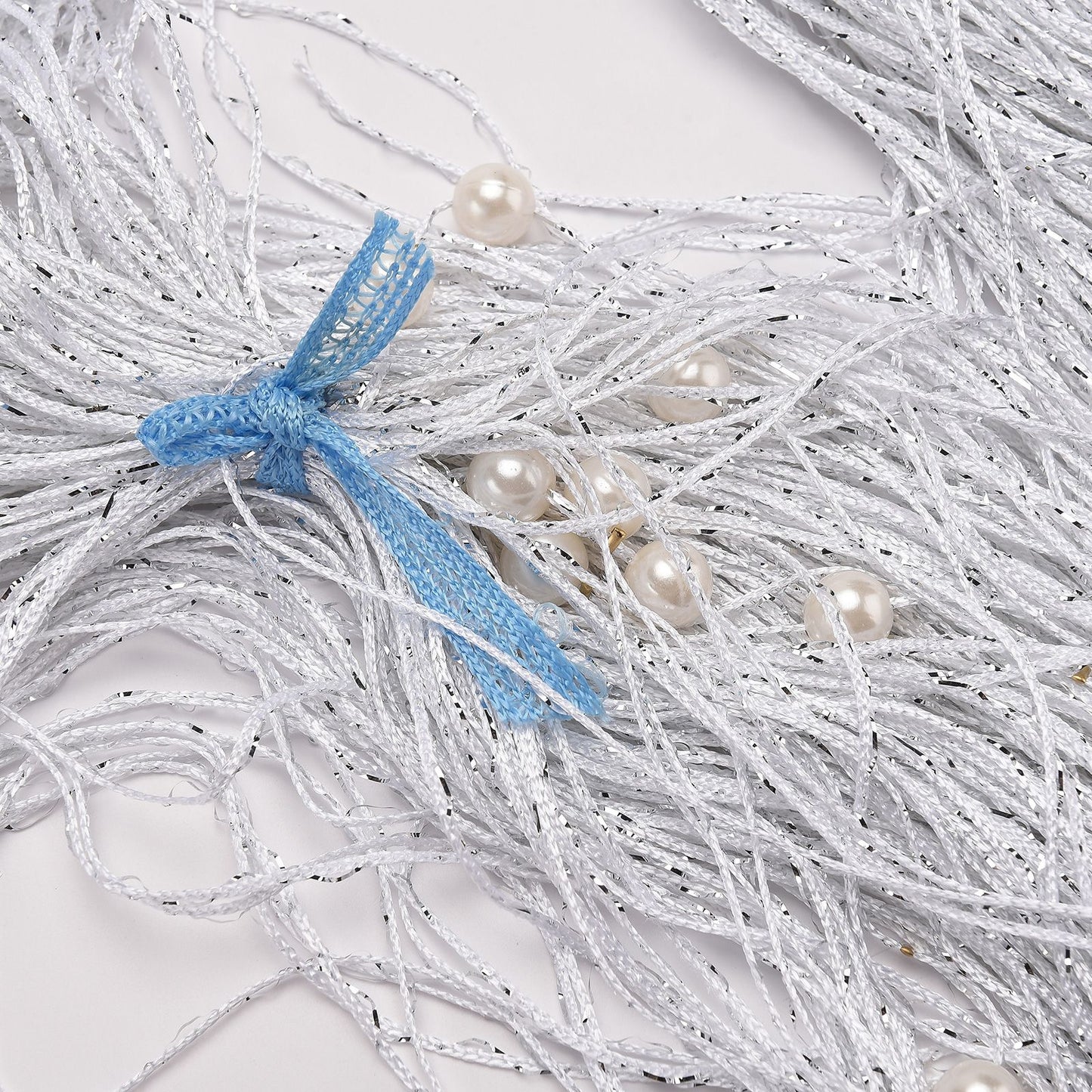 Door Bead Curtain Room Divide Beaded Door String Curtain 1x2m Home Decoration V1294-YM0523-220413TW02-1