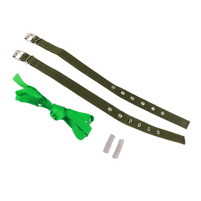Adjustable Tree Climbing Spikes Upright Tree Climbing Tool Climbing Tool Set Climbing Nails V1294-YM0523-220418MQ02-2
