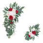 Wedding Arch Flower Gate For Outdoor Wedding V1294-YM0523-220419LW01