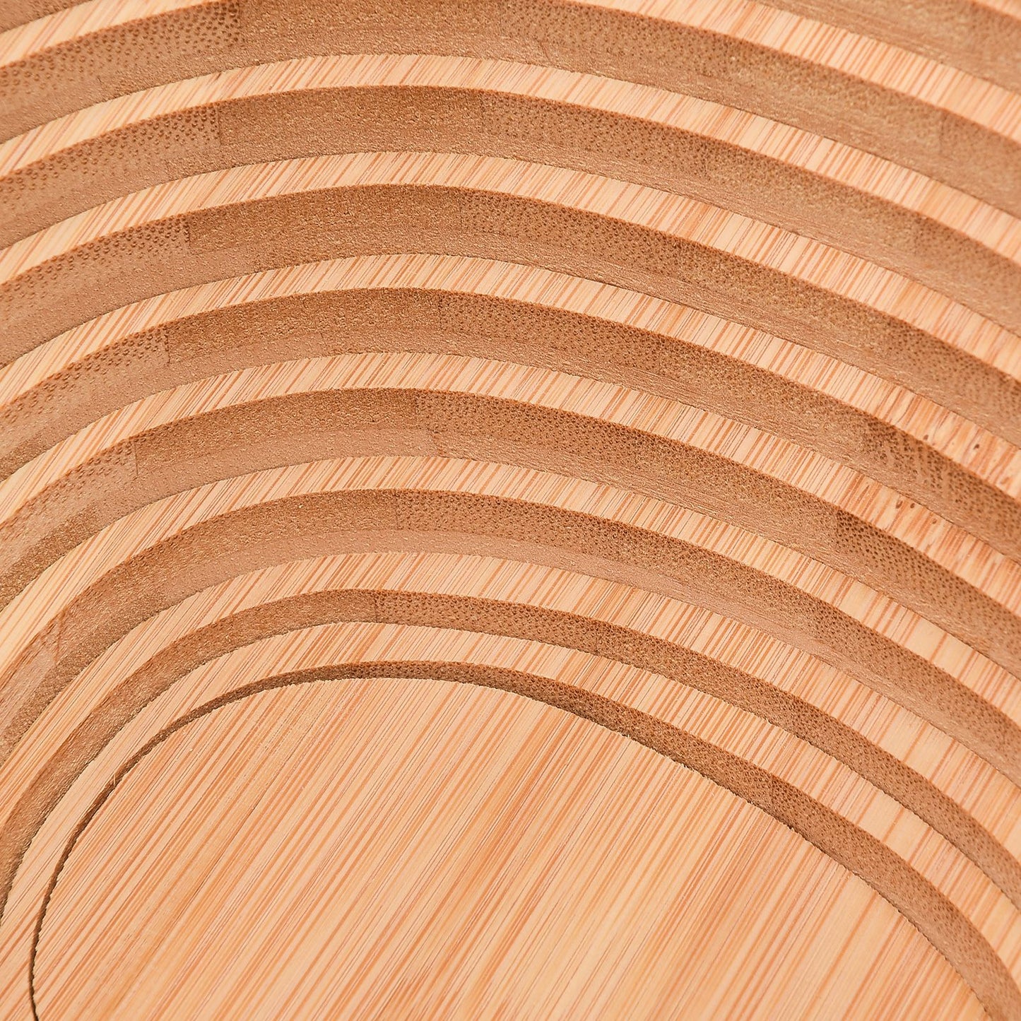 Bamboo Folding Fruit Basket V1294-YM0523-220420CY35-1