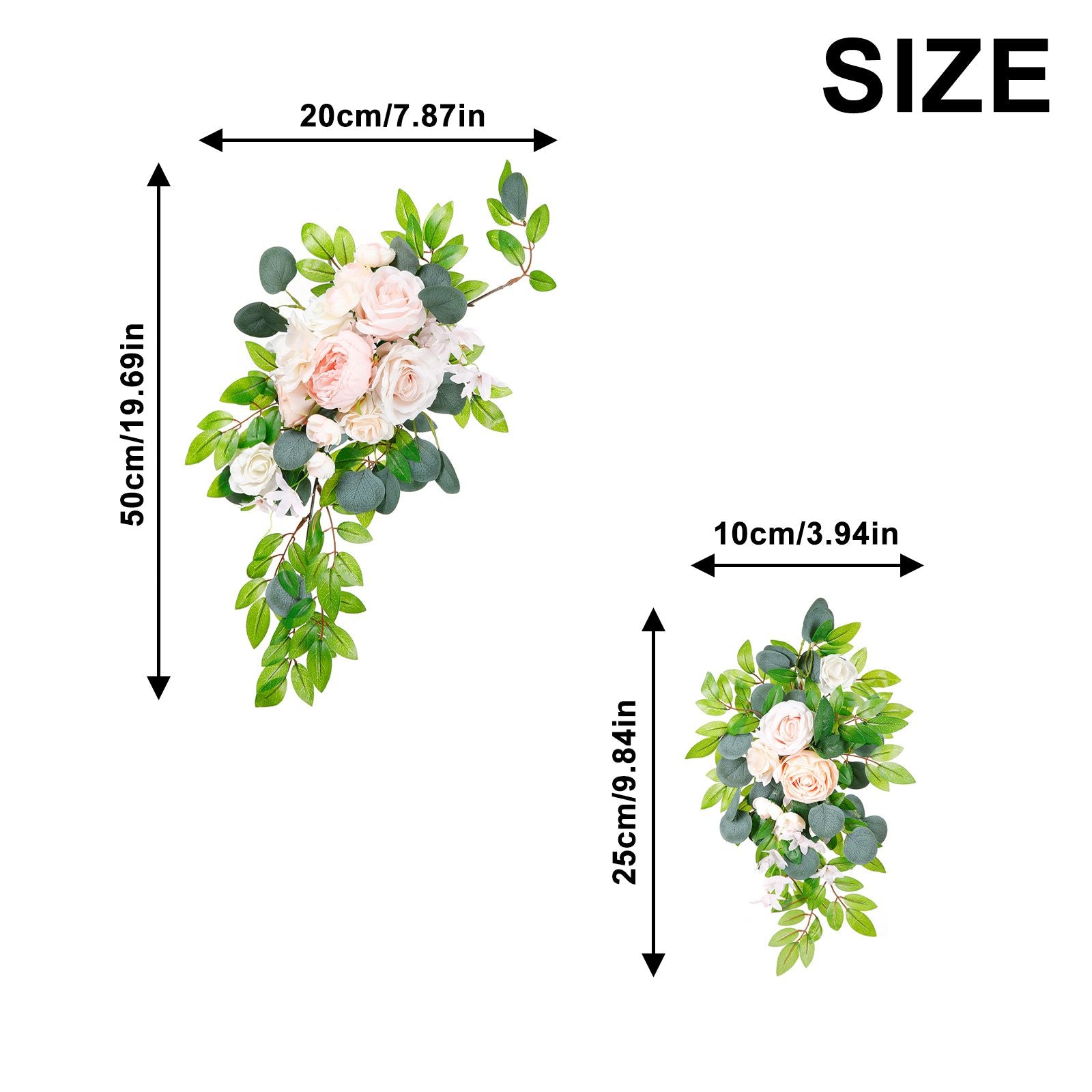 Wedding Decoration Arrangement Veil Arch Veil Background Veil Wedding Arch Drapery V1294-YM0523-220422LD02-1