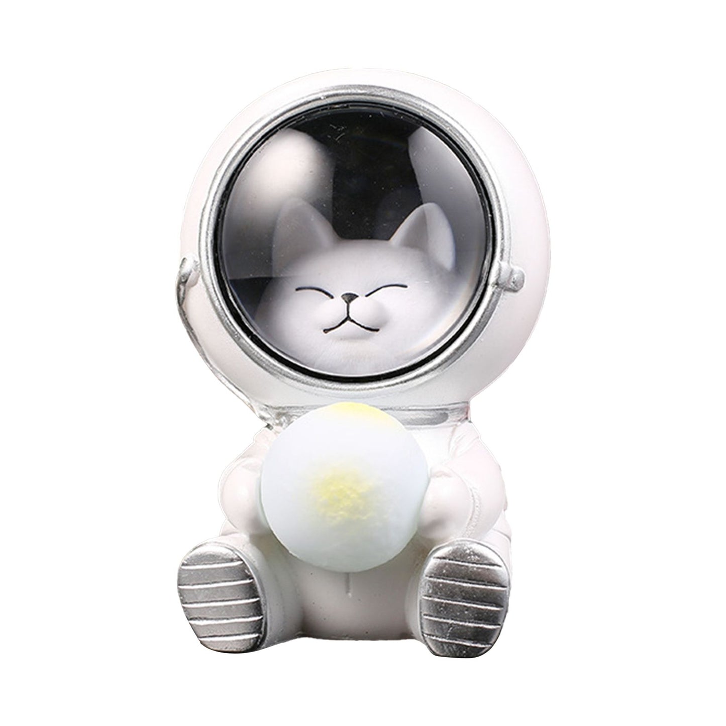 Cat Night Light For Home Decoration V1294-YM0523-220422SU02-2