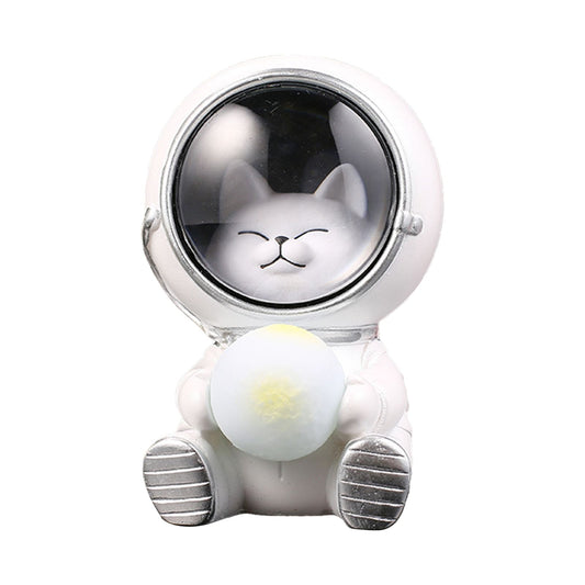 Cat Night Light For Home Decoration V1294-YM0523-220422SU02-2