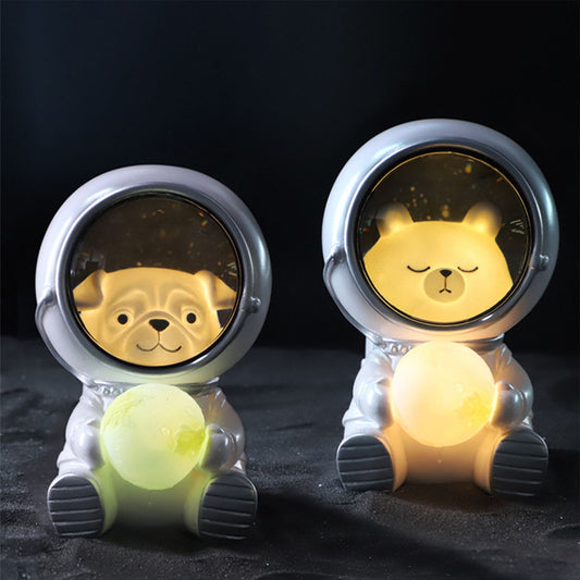 Cat Night Light For Home Decoration V1294-YM0523-220422SU02-2