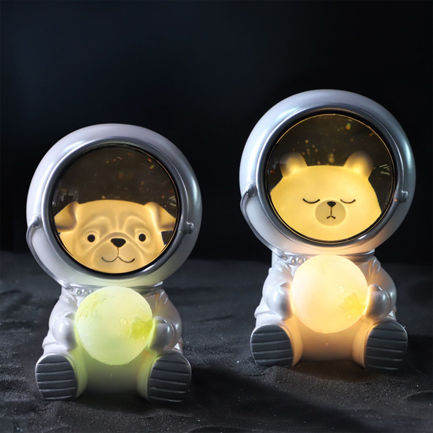 Cat Night Light For Home Decoration V1294-YM0523-220422SU02-2