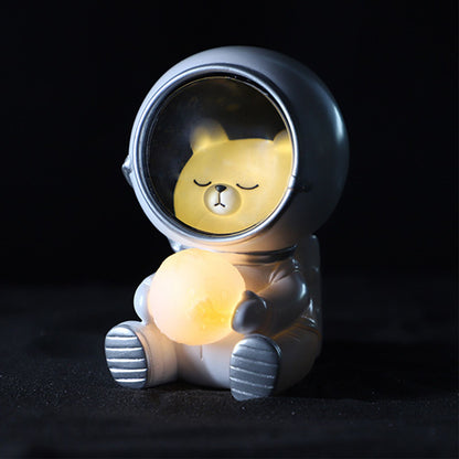 Cat Night Light For Home Decoration V1294-YM0523-220422SU02-2