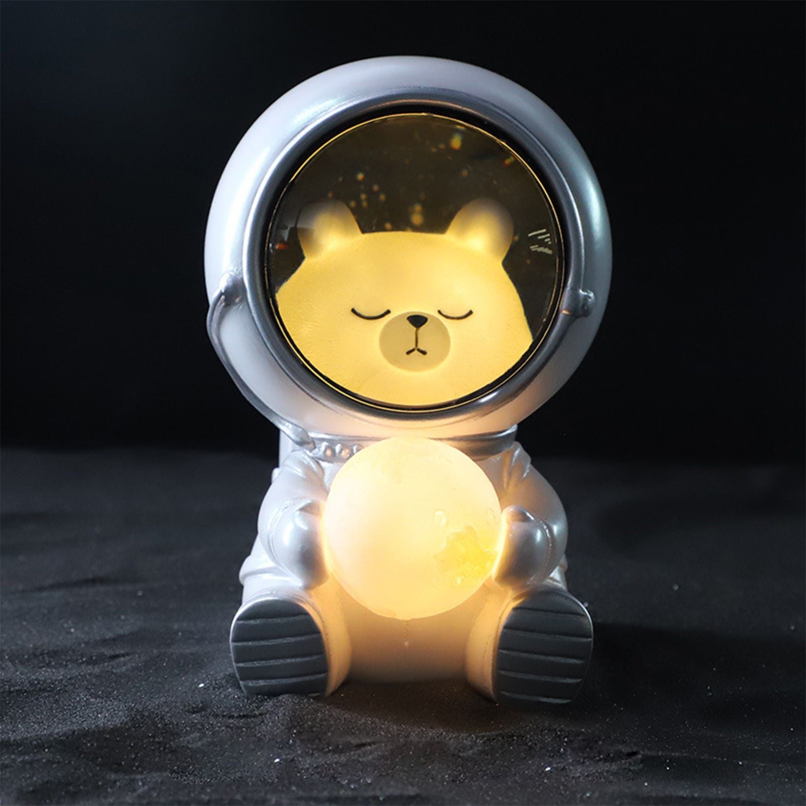 Cat Night Light For Home Decoration V1294-YM0523-220422SU02-2