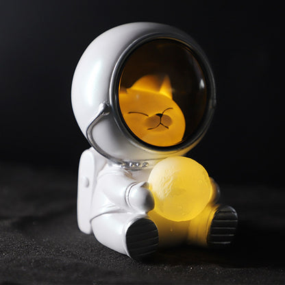 Cat Night Light For Home Decoration V1294-YM0523-220422SU02-2