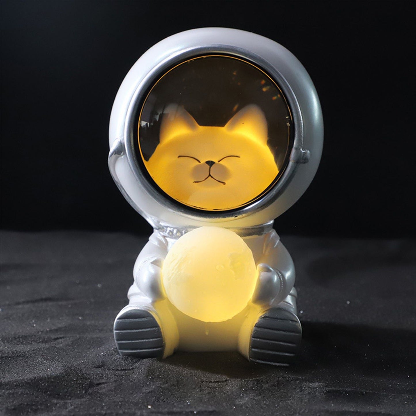 Cat Night Light For Home Decoration V1294-YM0523-220422SU02-2
