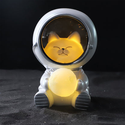 Cat Night Light For Home Decoration V1294-YM0523-220422SU02-2