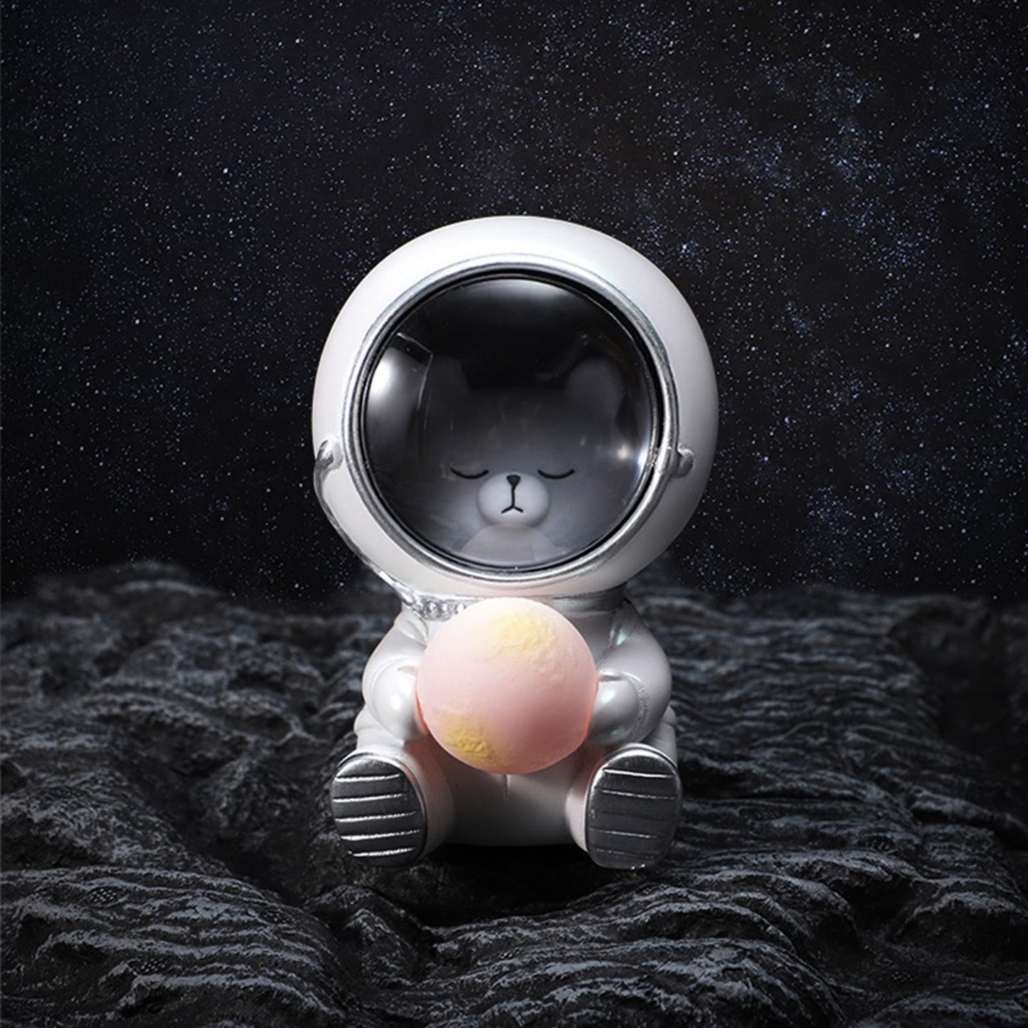 Cat Night Light For Home Decoration V1294-YM0523-220422SU02-2