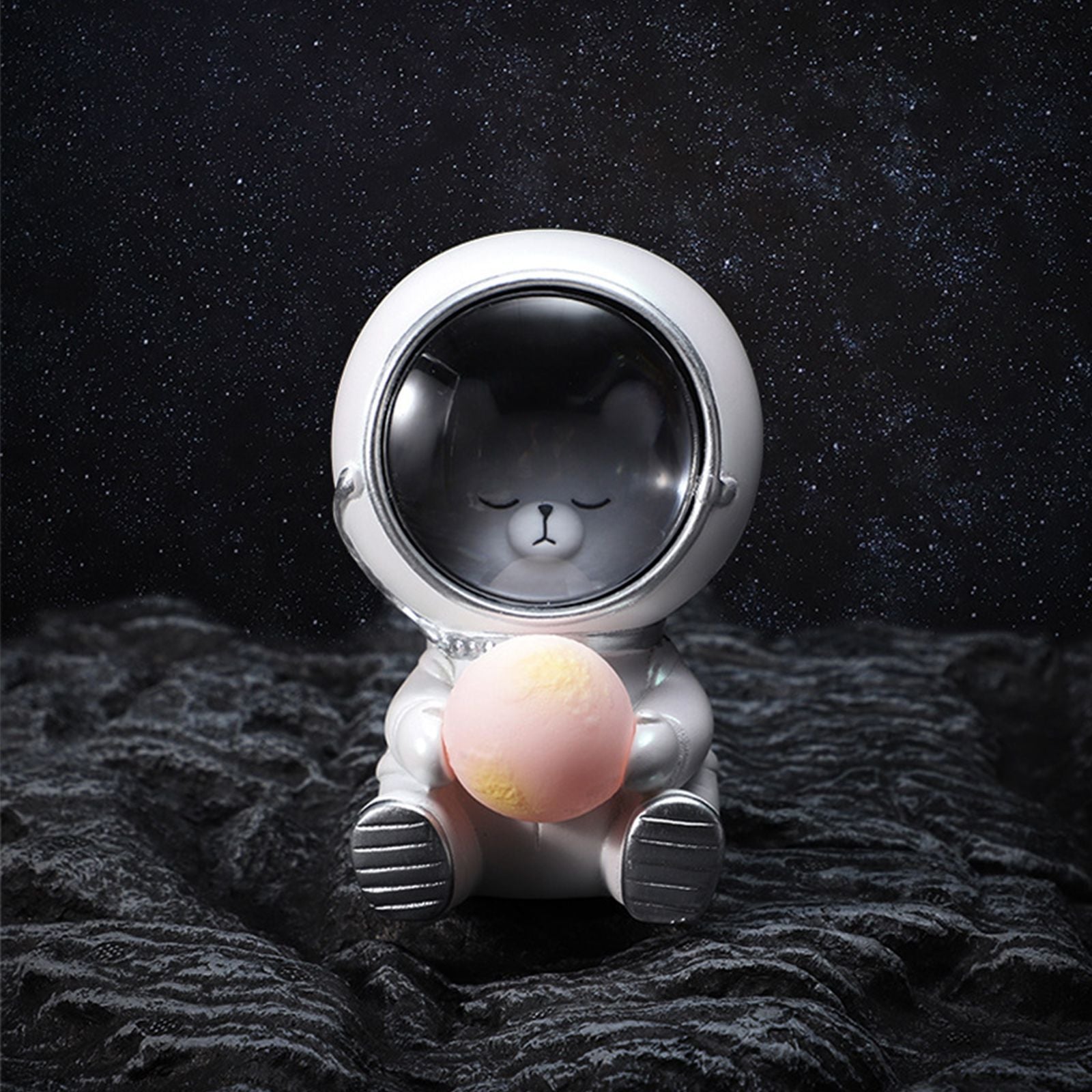 Cat Night Light For Home Decoration V1294-YM0523-220422SU02-2