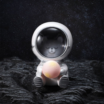 Cat Night Light For Home Decoration V1294-YM0523-220422SU02-2