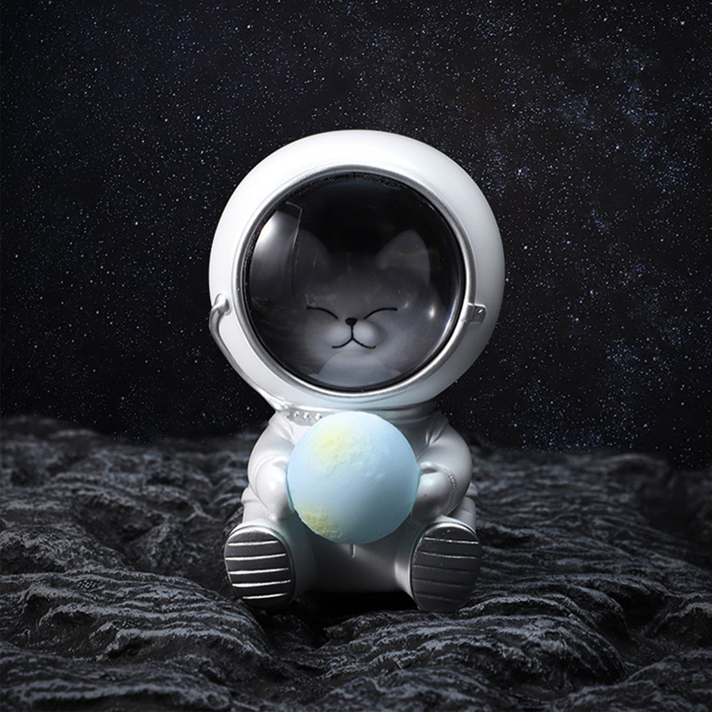 Cat Night Light For Home Decoration V1294-YM0523-220422SU02-2