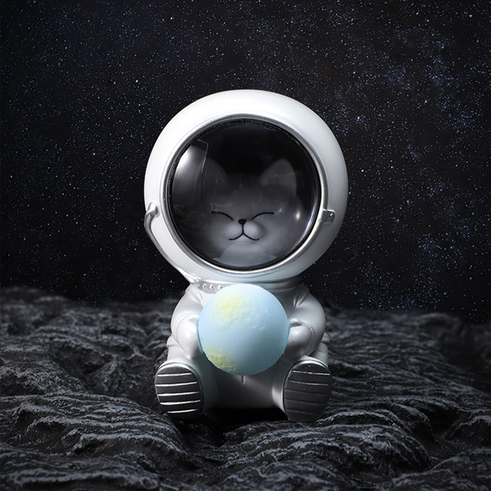 Cat Night Light For Home Decoration V1294-YM0523-220422SU02-2