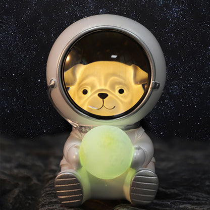 Cat Night Light For Home Decoration V1294-YM0523-220422SU02-2