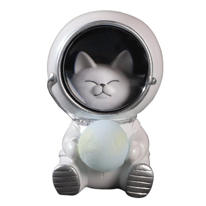 Cat Night Light For Home Decoration V1294-YM0523-220422SU02-2