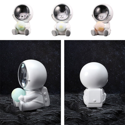 Cat Night Light For Home Decoration V1294-YM0523-220422SU02-2