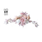 Wedding Party Welcome Sign Flower Decoration V1294-YM0523-220428LW03-2