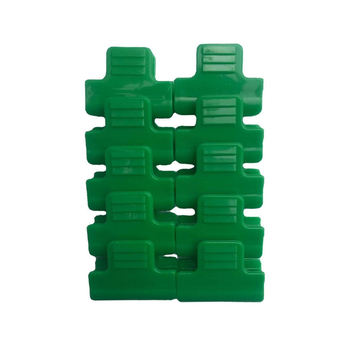 Greenhouse Clamps for Plants Supporting Garden Piles Plastic Net Ring Clip Frame Shadow Mesh Bar Clip V1294-YM0523-220428MQ01-1