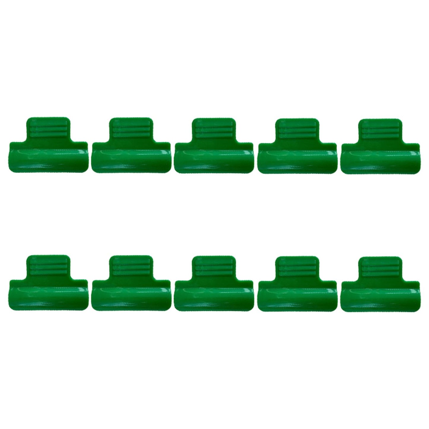 Greenhouse Clamps for Plants Supporting Garden Piles Plastic Net Ring Clip Frame Shadow Mesh Bar Clip V1294-YM0523-220428MQ01-3