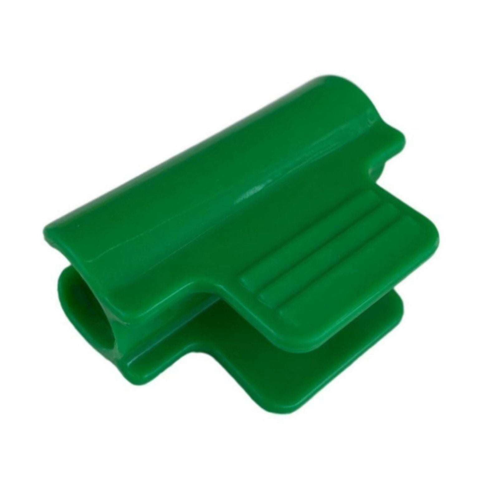 Greenhouse Clamps for Plants Supporting Garden Piles Plastic Net Ring Clip Frame Shadow Mesh Bar Clip V1294-YM0523-220428MQ01-3