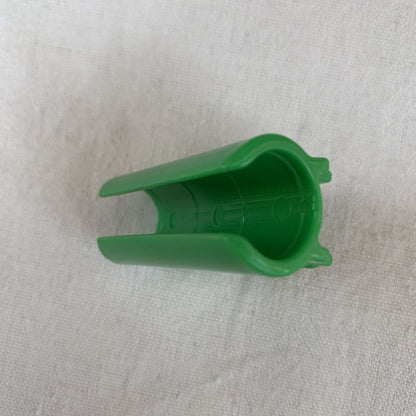 Greenhouse Clamps for Plants Supporting Garden Piles Plastic Net Ring Clip Frame Shadow Mesh Bar Clip V1294-YM0523-220428MQ01-4