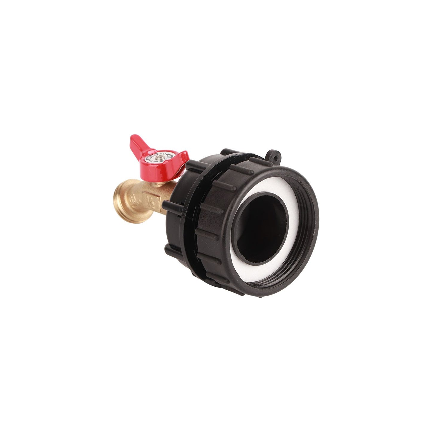 IBC Tote Adapter Tank Adapter Tap Connector Valve Fitting Parts Small Nozzle V1294-YM0523-220504SM01-2