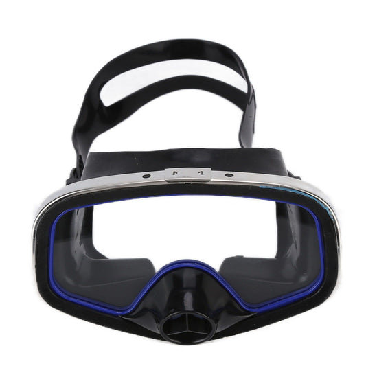 Diving Goggles High Definition Anti Collision Resistance Diving Mask for Indoor and Outdoor Water Sports V1294-YM0523-3111210305411