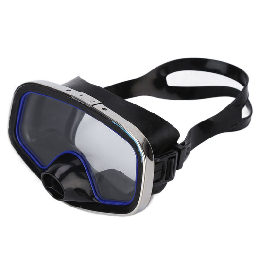 Diving Goggles High Definition Anti Collision Resistance Diving Mask for Indoor and Outdoor Water Sports V1294-YM0523-3111210305411