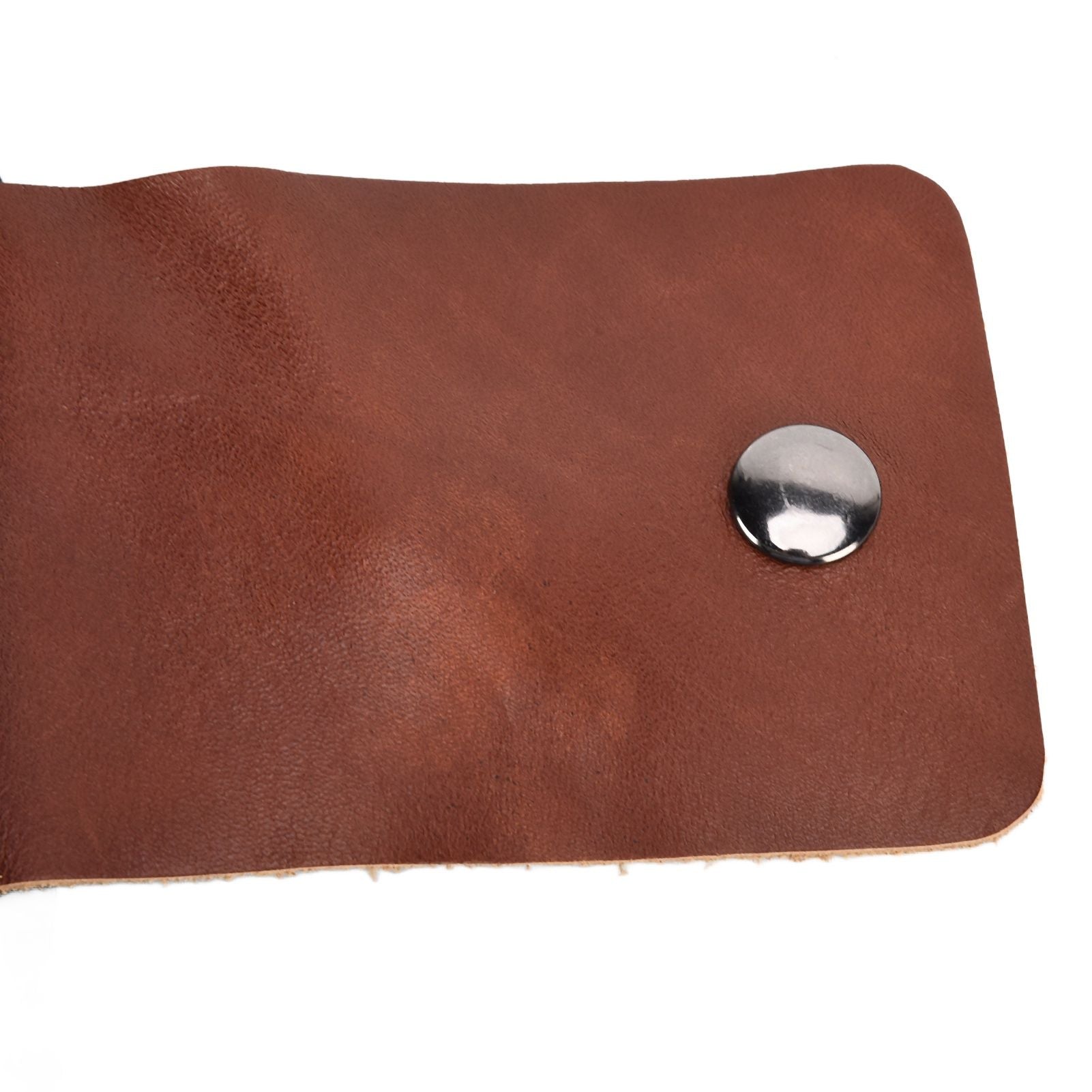 Leather Canvas Foraging Pouch Belt Fruit Picking Bag for Camping Fruit CollectingBlack V1294-YM0523-3111210325511