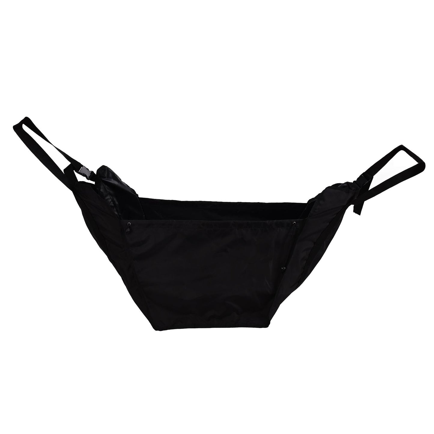 Car Storage Shopping Bag Adjustable Oxford Cloth Portable Storage Bag for Shopping Travel V1294-YM0523-3111210326211