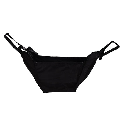 Car Storage Shopping Bag Adjustable Oxford Cloth Portable Storage Bag for Shopping Travel V1294-YM0523-3111210326211
