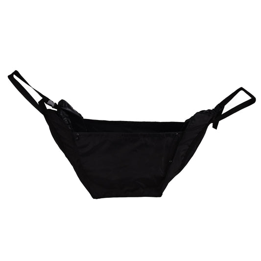 Car Storage Shopping Bag Adjustable Oxford Cloth Portable Storage Bag for Shopping Travel V1294-YM0523-3111210326211