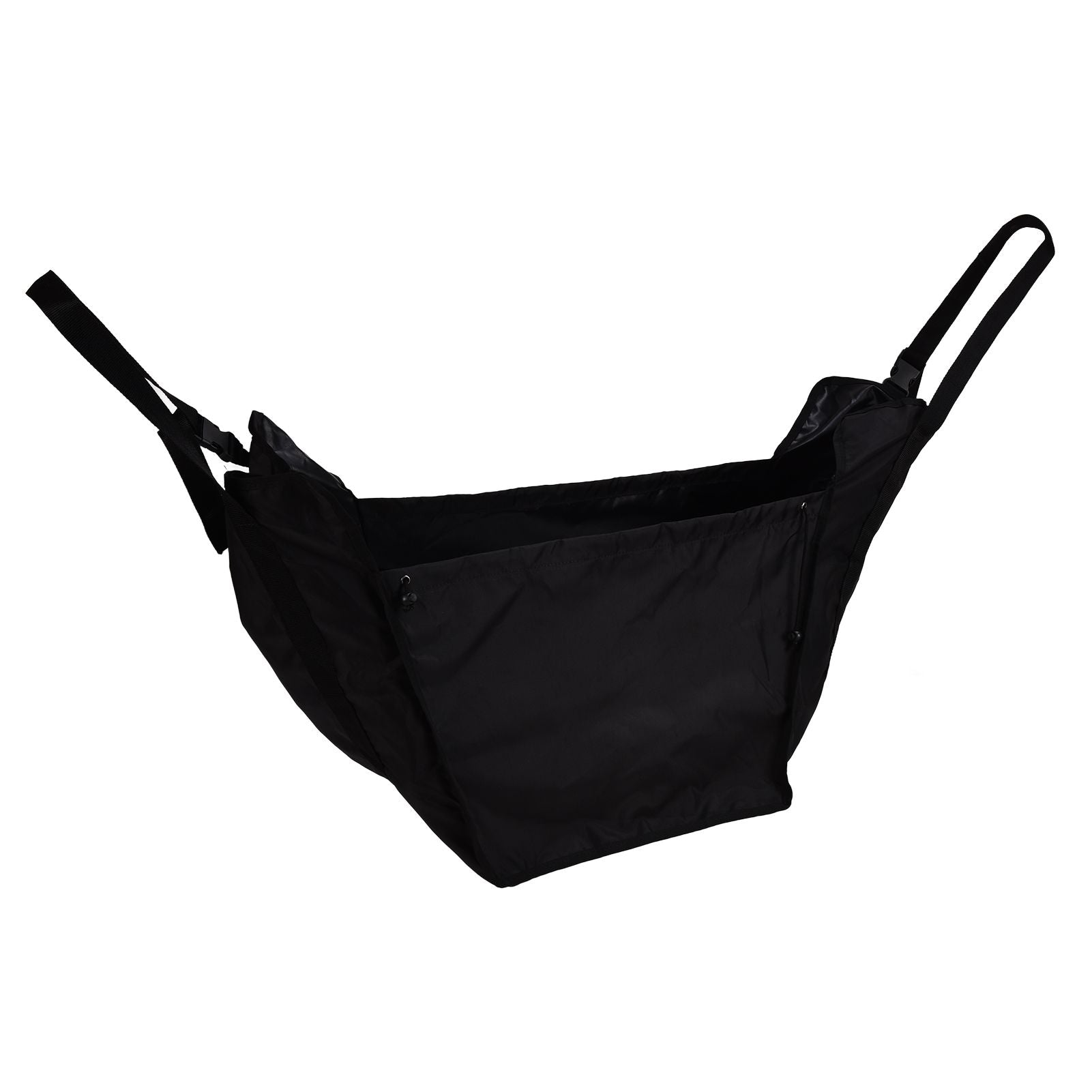 Car Storage Shopping Bag Adjustable Oxford Cloth Portable Storage Bag for Shopping Travel V1294-YM0523-3111210326211