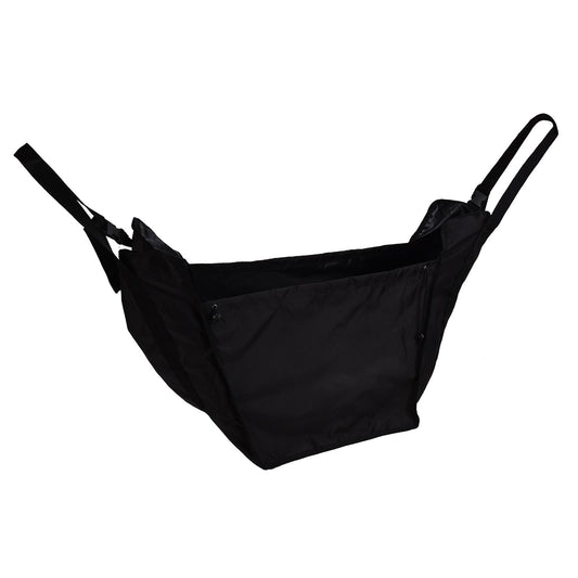 Car Storage Shopping Bag Adjustable Oxford Cloth Portable Storage Bag for Shopping Travel V1294-YM0523-3111210326211
