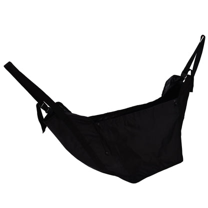 Car Storage Shopping Bag Adjustable Oxford Cloth Portable Storage Bag for Shopping Travel V1294-YM0523-3111210326211