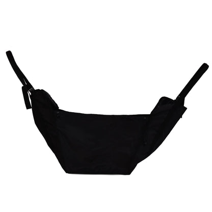 Car Storage Shopping Bag Adjustable Oxford Cloth Portable Storage Bag for Shopping Travel V1294-YM0523-3111210326211