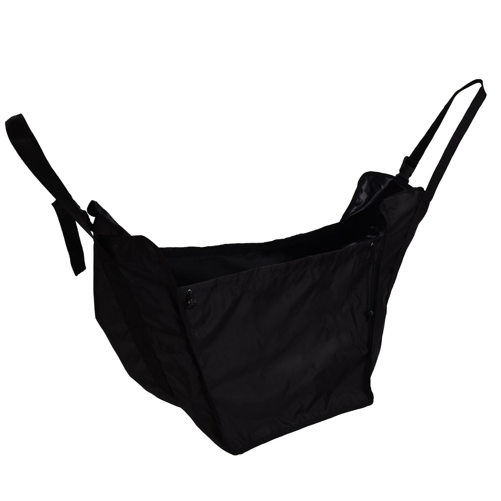 Car Storage Shopping Bag Adjustable Oxford Cloth Portable Storage Bag for Shopping Travel V1294-YM0523-3111210326211