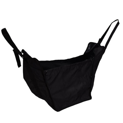 Car Storage Shopping Bag Adjustable Oxford Cloth Portable Storage Bag for Shopping Travel V1294-YM0523-3111210326211