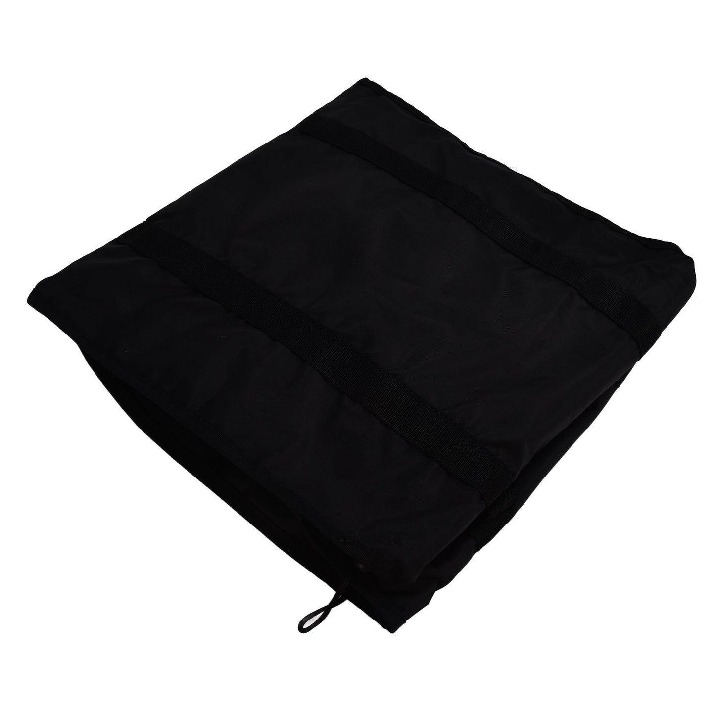 Car Storage Shopping Bag Adjustable Oxford Cloth Portable Storage Bag for Shopping Travel V1294-YM0523-3111210326211