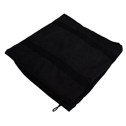 Car Storage Shopping Bag Adjustable Oxford Cloth Portable Storage Bag for Shopping Travel V1294-YM0523-3111210326211